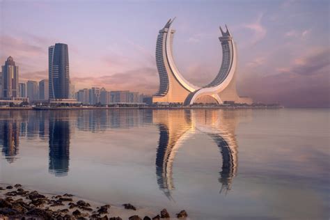 Qatar .